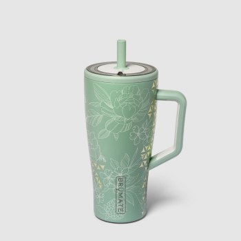 Era 30oz Golden Bloom
