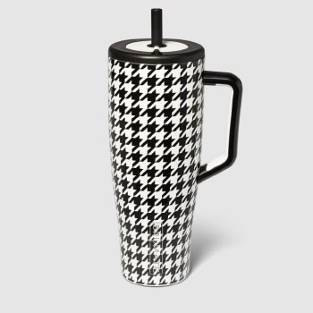 Era 40oz Houndstooth