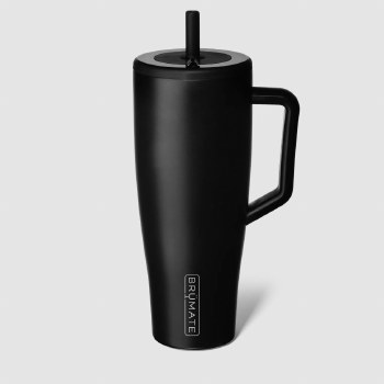 Era 40oz Matte Black