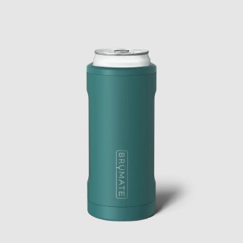 Hopsulator Slim 12oz Juniper