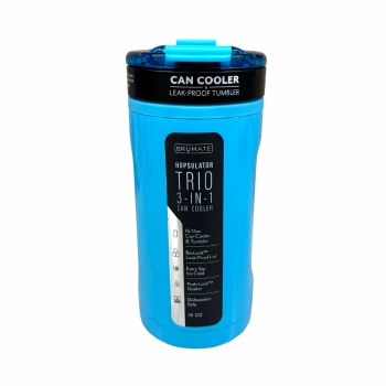 Hopsulator Trio Electric Blue