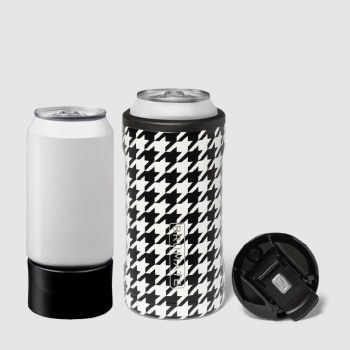 Hopsulator Trio Houndstooth