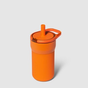 Leap 12oz Clementine