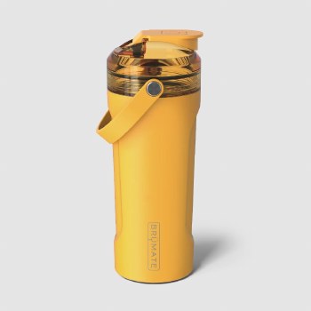 Multishaker 26oz Turmeric