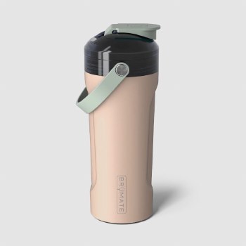 Multishaker 26oz Woodland