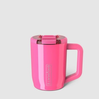 Muv 15oz Neon Pink