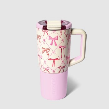 Muv 25oz Bows