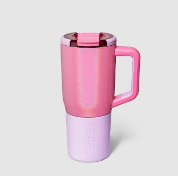 Muv 25oz Cotton Candy