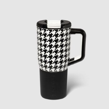 Muv 25oz Houndstooth
