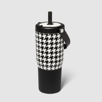 Resa 25oz Houndstooth