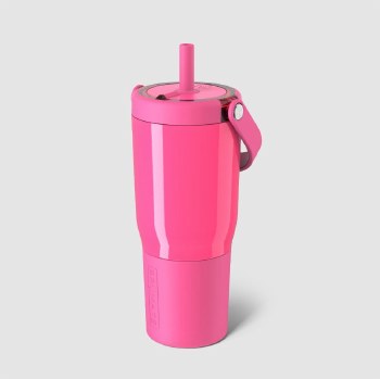 Resa 25oz Neon Pink