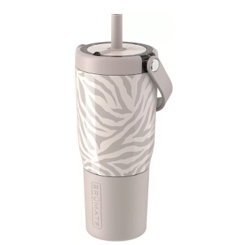 Resa 25oz Zebra