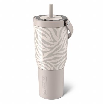Resa 35oz Zebra