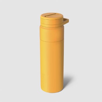 Rotera 25oz Turmeric