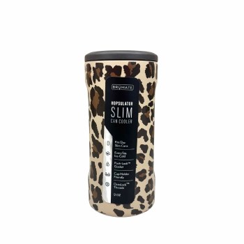 Hopsulator Slim Leopard
