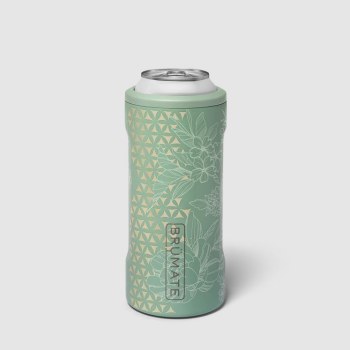Hopsulator Slim V2 Golden Bloom