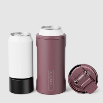 Hopsulator Trio V2 Rose Taupe