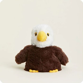 Warmies Eagle