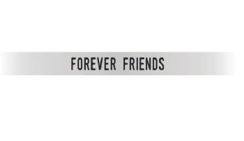 Embracelet Forever Friends