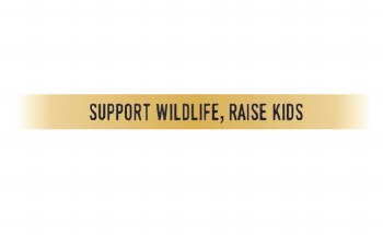 Embracelet Support Wildlife