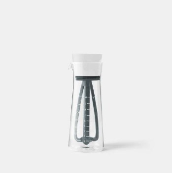 Emulstir Salad Dressing Mixer