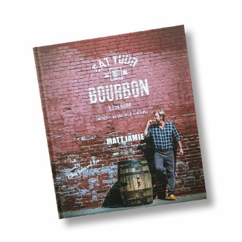 Cookbook Eat Your Bourbon