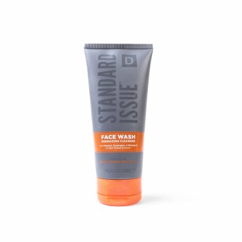 Energizing Cleanser Face Wash