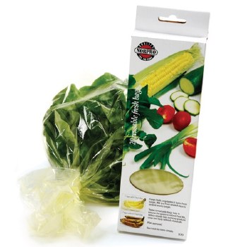 Reusable Fresh Bags