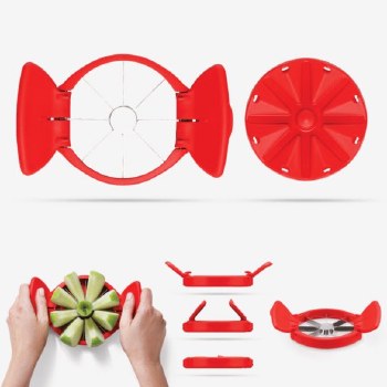 Flapple - Red