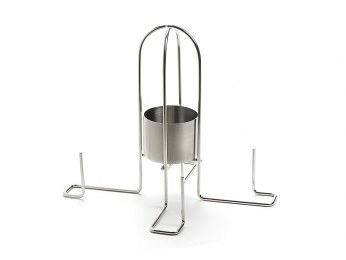 Flavor Roaster for Chicken/Potatoes