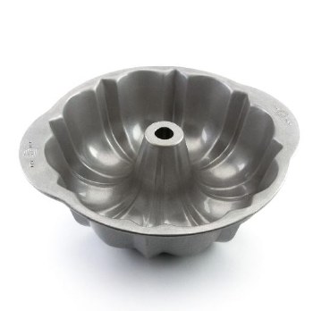 Fluted Tube Cake Pan