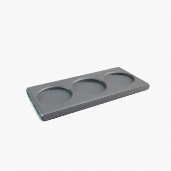 Finapod Rectangular Tray