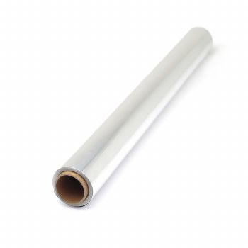 Foil Refill Roll Professional Aluminum Foil