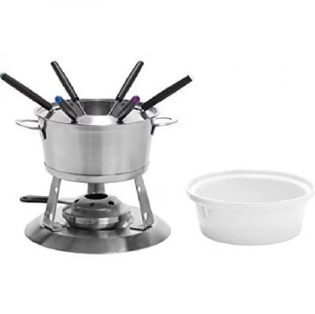Fondue Set Sorento 3-in-1