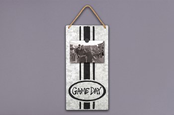 Frame Game Day