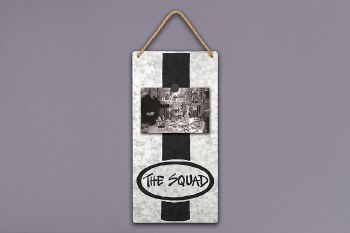 Frame The Squad