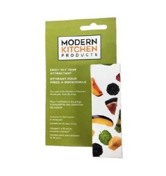 Mkp Fruit Fly Trap Refill