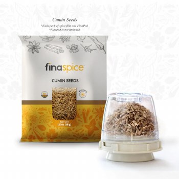 Finaspice - Cumin Seed