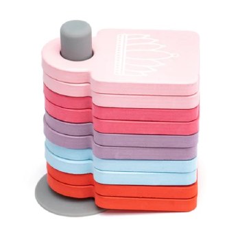 Tub Hub Fairytale Stacker