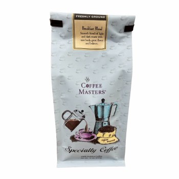12oz Bag Fresh Ground Breakfast Blend