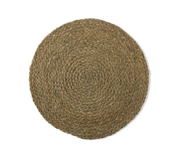 Braided Grass Placemat