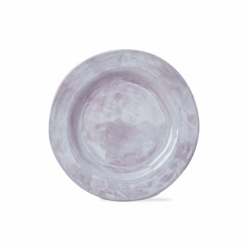 Melamine Salad Plates Set of 4 Merida