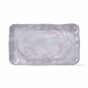 Melamine Rectangle Platter Merida