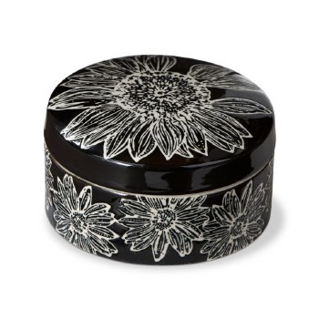 Let It Bee Trinket Dish