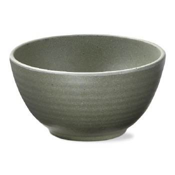 Brooklyn Melamine Bowl Sage