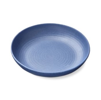 Brooklyn Melamine Blate Blue Denim