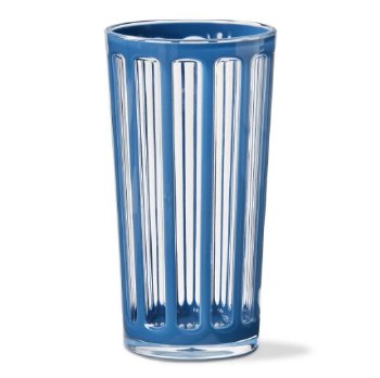 Villa Acrylic Tumbler Blue Denim