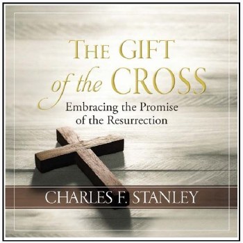 The Gift Of The Cross