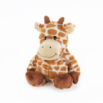 Warmies 13" Giraffe