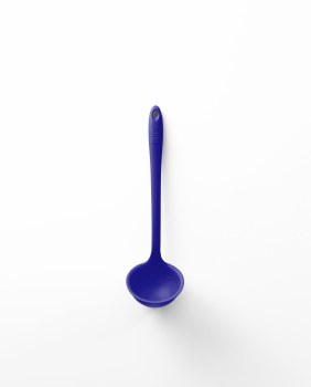 Skinny Ladle Navy